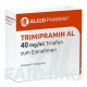 ТРИМІПРАМІН (TRIMIPRAMIN) 40 мг/мл краплі 60 мл - Триміпрамін ALIUD PHARMA