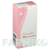 ТРИНОРДІОЛ (TRINORDIOL) таблетки 3x21 шт - Левоноргестрел, Етинілестрадіол AXICORP PHARMA