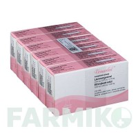 ТРИНОРДІОЛ (TRINORDIOL) таблетки 6x21 шт - Левоноргестрел, Етинілестрадіол AXICORP PHARMA