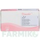 ТРИНОРДІОЛ (TRINORDIOL) таблетки 3x21 шт - Левоноргестрел, Етинілестрадіол EMRA-MED