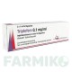 ТРИПТОФЕМ (TRIPTOFEM) 0,1 мг/мл шприци 2 шт - Трипторелин MARCKYRL PHARMA