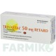 ТРИВАСТАЛ (TRIVASTAL) 50 мг таблетки 60 шт - Пірибедил KOHLPHARMA