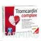 ТРОМКАРДИН (TROMCARDIN) таблетки 60 шт - Активные вещества TROMMSDORFF