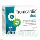 ТРОМКАРДИН (TROMCARDIN) таблетки 90 шт - Активные вещества TROMMSDORFF