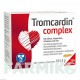 ТРОМКАРДИН (TROMCARDIN) таблетки 120 шт - Активные вещества TROMMSDORFF