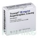 ТРУЗОПТ (TRUSOPT) 20 мг/мл капли 3x5 мл - Дорзоламид 2CARE4