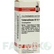 ТУБЕРКУЛИНУМ (TUBERCULINUM) D 12 глобули 10 г - Гомеопатия DHU