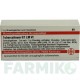 ТУБЕРКУЛИНУМ (TUBERCULINUM) LM VI глобули 5 г - Гомеопатия DHU