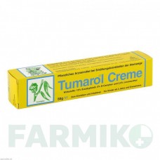 ТУМАРОЛ (TUMAROL) крем 50 г - Активные вещества ROBUGEN
