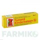 ТУМАРОЛ (TUMAROL) мазь 30 г - Активные вещества ROBUGEN