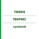 ТВИНРИКС (TWINRIX) суспензия 10x1 шт - Вещества для вакцинации EMRA-MED