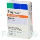 ТВИНСТА (TWYNSTA) 80 мг/10 мг таблетки 28 шт - Телмисартан, Амлодипин EMRA-MED