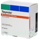 ТВИНСТА (TWYNSTA) 80 мг/10 мг таблетки 98 шт - Телмисартан, Амлодипин EMRA-MED