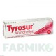 ТИРОЗУР (TYROSUR) гель 5 г - Тиротрицин ENGELHARD