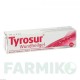 ТИРОЗУР (TYROSUR) гель 25 г - Тиротрицин ENGELHARD
