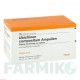 УБИХИНОН (UBICHINON) ампулы 50 шт - Гомеопатия BIOLOGISCHE HEILMITTEL HEEL