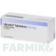 УБРЕТИД (UBRETID) 5 мг таблетки 20 шт - Дистигмін AXICORP PHARMA