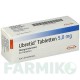 УБРЕТИД (UBRETID) 5 мг таблетки 50 шт - Дистигмін CHEPLAPHARM