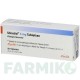 УБРЕТИД (UBRETID) 5 мг таблетки 20 шт - Дистигмін KOHLPHARMA