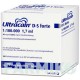 УЛЬТРАКАИН (ULTRACAIN) 1:100000 картриджи 100x1,7 мл - Артикаин, Другое SEPTODONT
