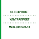 УЛЬТРАПРОКТ (ULTRAPROCT) мазь ректальна 30 г - Флуокортолон KARO PHARMA