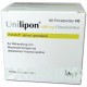 УНІЛІПОН (UNILIPON) 600 мг таблетки 60 шт - Тіоктова кислота KOHLER PHARMA