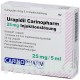 УРАПІДИЛ (URAPIDIL) 25 мг розчин 5 шт - Урапідил CARINOPHARM