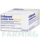 УРБАЗОН (URBASON) 250 мг порошок 5 шт - Метилпреднизолон SANOFI