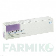 УРЕА АЦИС (UREA ACIS) 12% крем 50 г - Сечовина ACIS