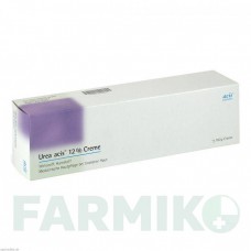 УРЕА АЦИС (UREA ACIS) 12% крем 100 г - Сечовина ACIS