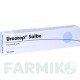 УРЕОТОП (UREOTOP) мазь 50 г - Сечовина DERMAPHARM