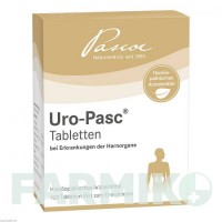 УРО (URO) таблетки 100 шт - Гомеопатія PASCOE