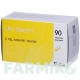 УРО ВАКСОМ (URO VAXOM) 6 мг капсулы 90 шт - Escherichia coli DOCPHARM