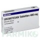 УРОМИТЕКСАН (UROMITEXAN) 400 мг таблетки 10 шт - Месна BAXTER