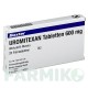 УРОМИТЕКСАН (UROMITEXAN) 600 мг таблетки 20 шт - Месна BAXTER