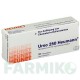 УРСО (URSO) 250 таблетки 30 шт - Урсодезоксихолева кислота HEUNET PHARMA