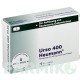УРСО (URSO) 400 таблетки 30 шт - Урсодезоксихолевая кислота HEUMANN PHARMA