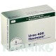 УРСО (URSO) 400 таблетки 50 шт - Урсодезоксихолевая кислота HEUMANN PHARMA