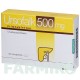 УРСОФАЛЬК (URSOFALK) 500 мг таблетки 100 шт - Урсодезоксихолева кислота EURIMPHARM