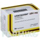 УРСОНОРМ (URSONORM) 250 мг капсулы 50 шт - Урсодезоксихолевая кислота PRO.MED.CS PRAHA
