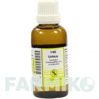 УРТИКА КОМПЛЕКС (URTICA KOMPLEX) розчин 50 мл - Гомеопатія NESTMANN PHARMA