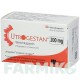 УТРОГЕСТАН (UTROGESTAN) 200 мг капсули 30 шт - Прогестерон KOHLPHARMA