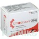 УТРОГЕСТАН (UTROGESTAN) 200 мг капсули 45 шт - Прогестерон KOHLPHARMA