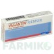 ВАГАНТИН РИМСЕР (VAGANTIN RIEMSER) 50 мг таблетки 20 шт - Метантеліній ESTEVE PHARMACEUTICALS