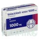 ВАЛАЦИКЛОВІР (VALACICLOVIR) 1000 мг таблетки 21 шт - Валацикловір HEXAL