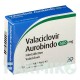 ВАЛАЦИКЛОВІР (VALACICLOVIR) 500 мг таблетки 10 шт - Валацикловір PUREN PHARMA