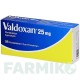ВАЛЬДОКСАН (VALDOXAN) 25 мг таблетки 98 шт - Агомелатин AXICORP PHARMA
