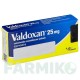 ВАЛЬДОКСАН (VALDOXAN) 25 мг таблетки 98 шт - Агомелатин DOCPHARM