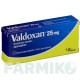 ВАЛЬДОКСАН (VALDOXAN) 25 мг таблетки 98 шт - Агомелатин DOCPHARM