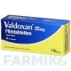 ВАЛЬДОКСАН (VALDOXAN) 25 мг таблетки 98 шт - Агомелатин EMRA-MED